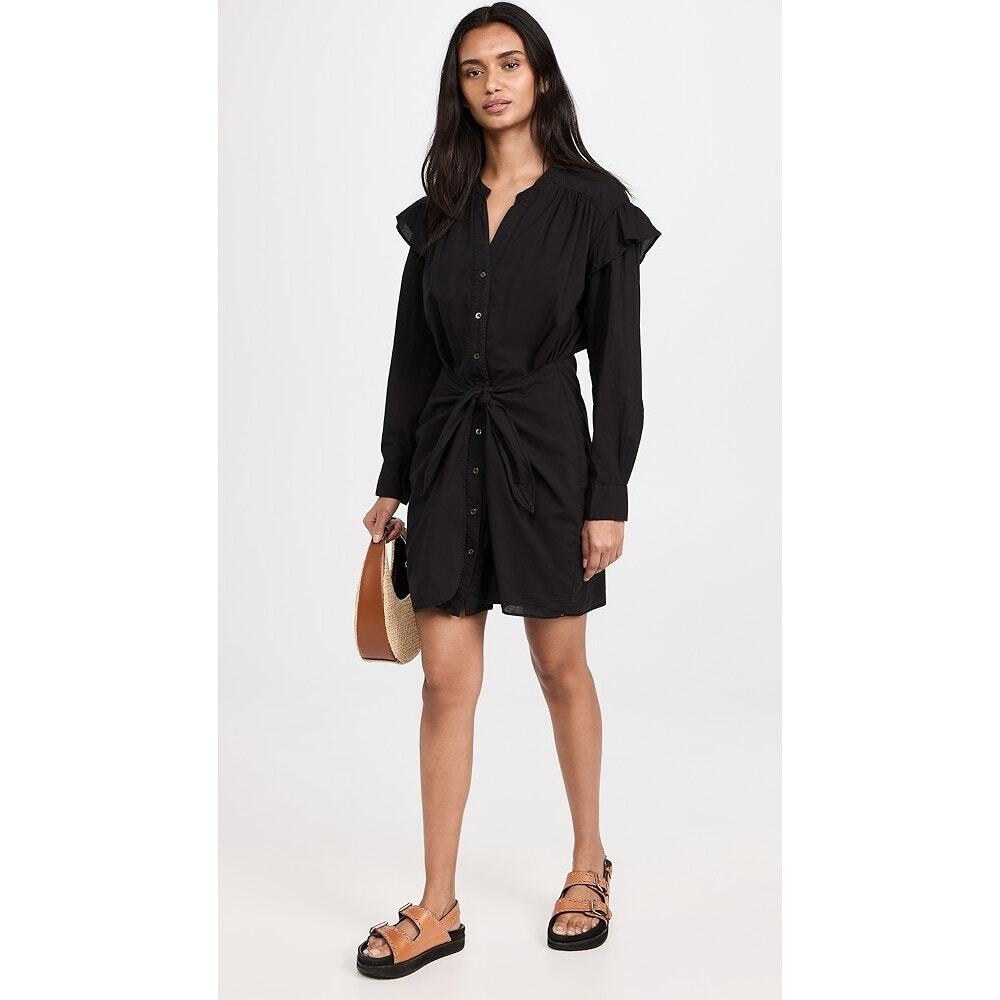 Xirena Suri Dress in Black Size S